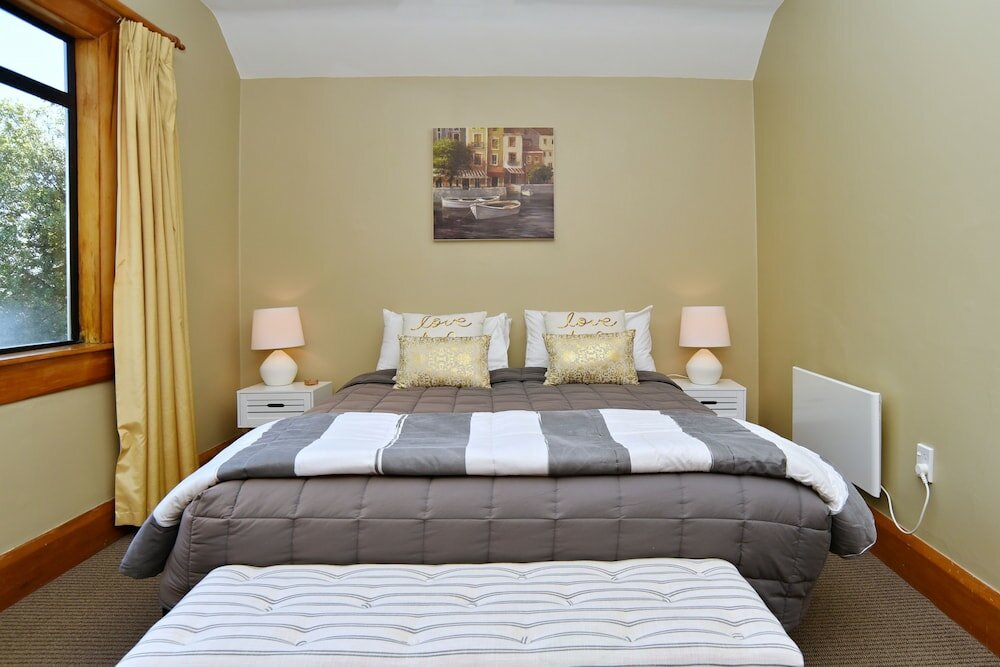 Фото Racecourse Villa