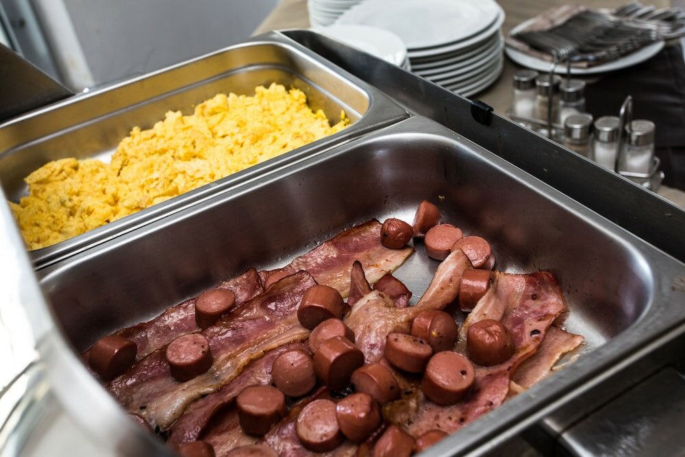 Фото Hotel Esplanade