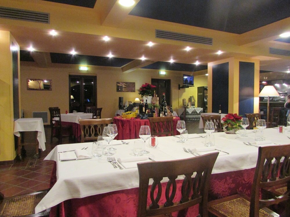 Фото Tenuta Larenzania