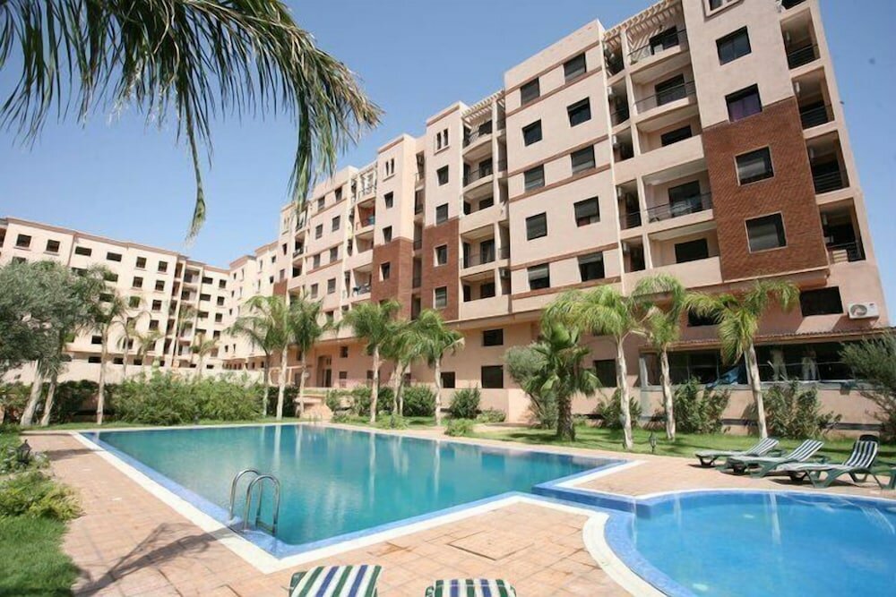 Фото Appartement Assafa