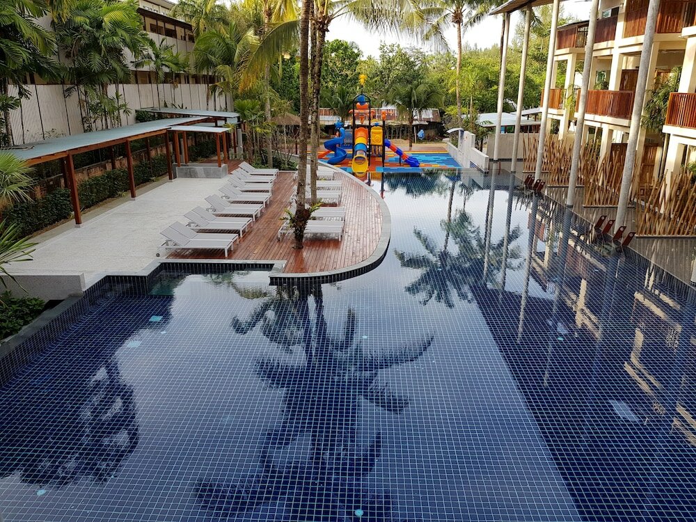 Фото Ayara Villas Khaolak