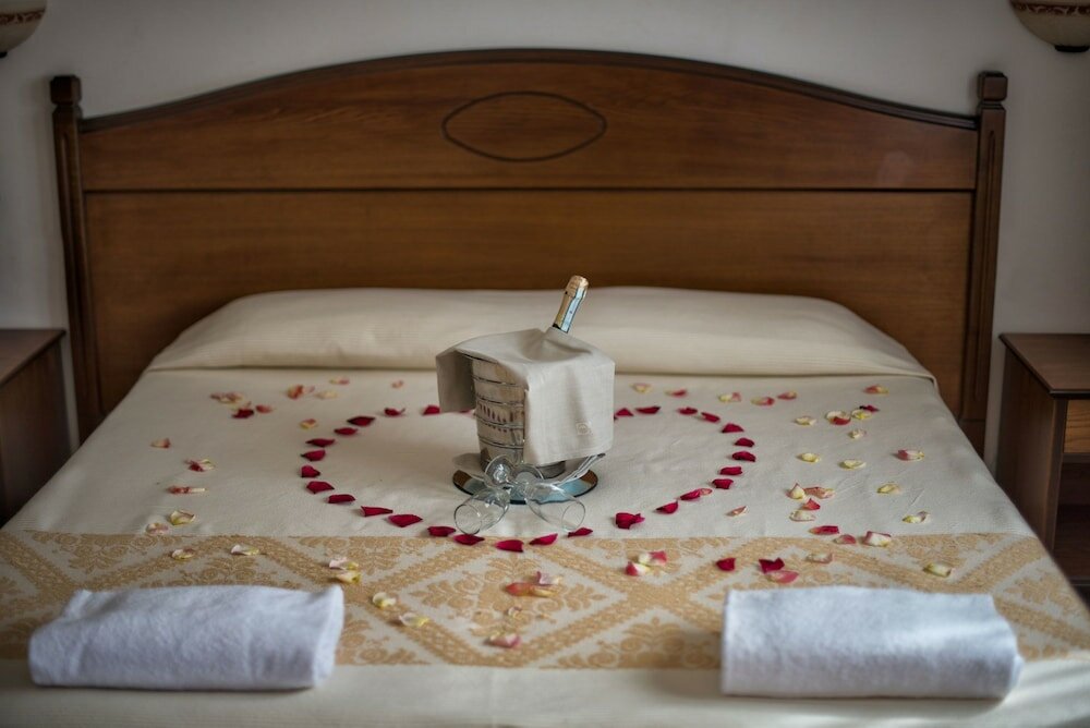 Фото Hotel Perda Rubia