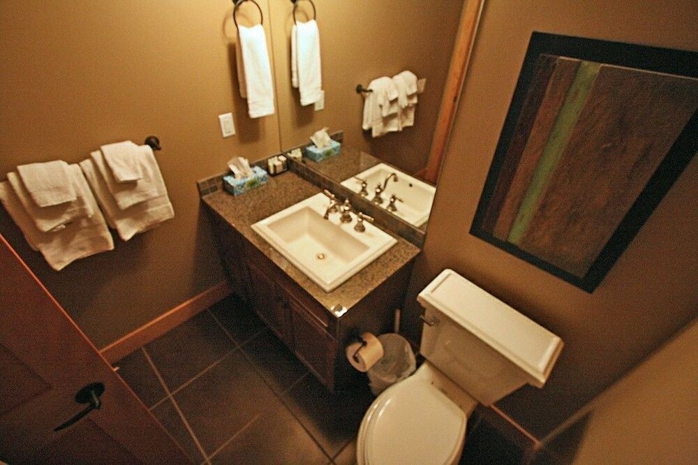 Фото Carmel Beach Private Lodges