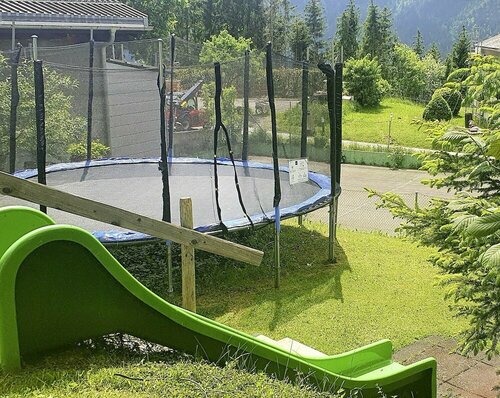 Гостиница Alpine Hotel Wengen