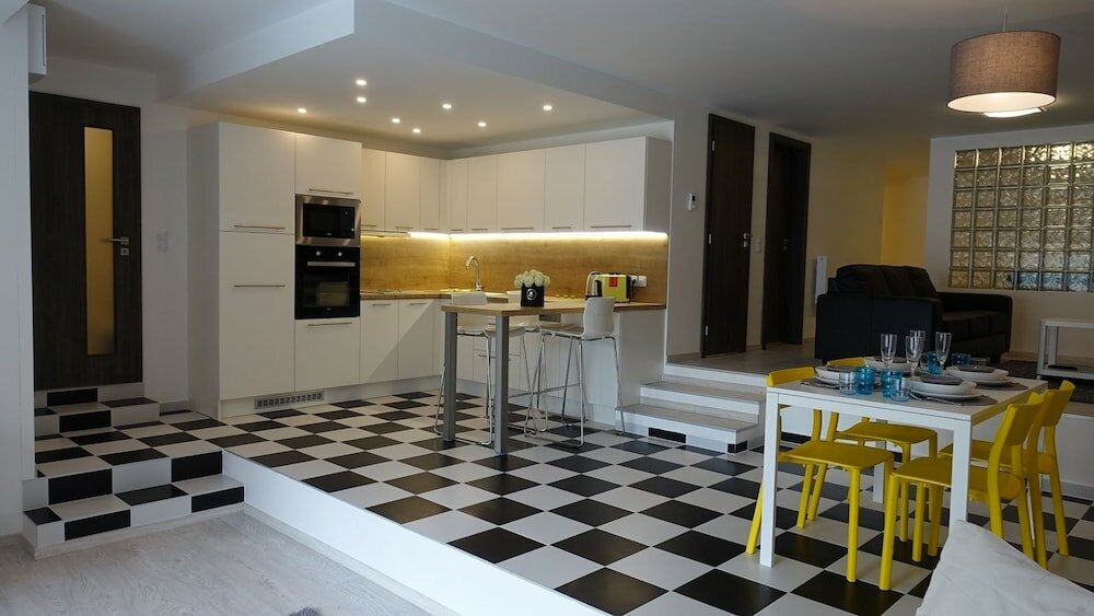 Фото Trinity Residence