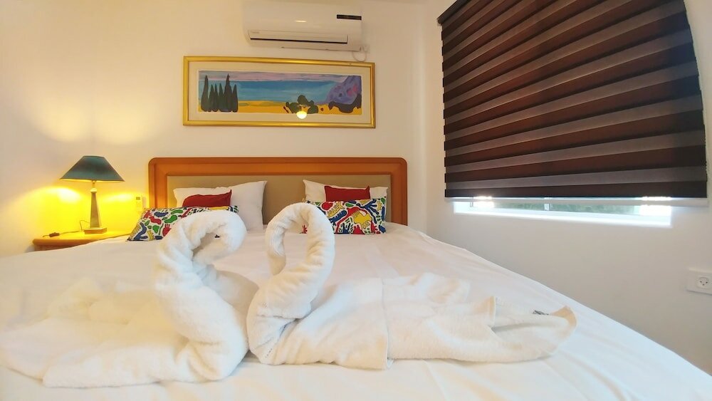 Фото City Apartaments on Neviot street