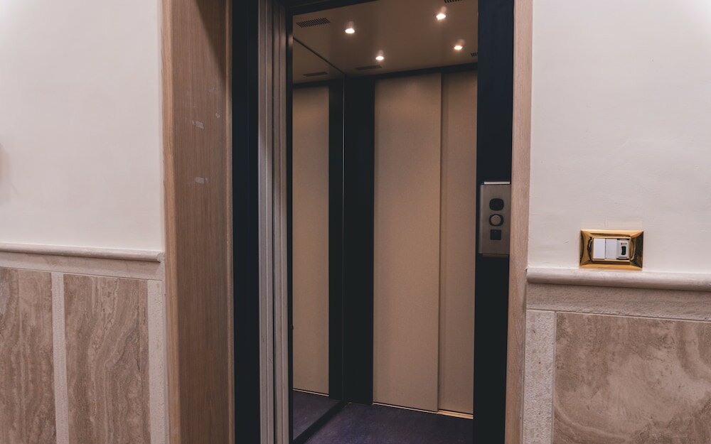 Фото Fata34 Luxury B&b