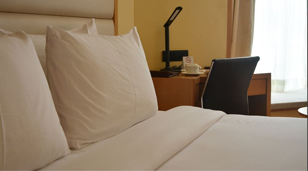 Фото Ramada by Wyndham Dehradun Chakrata Road