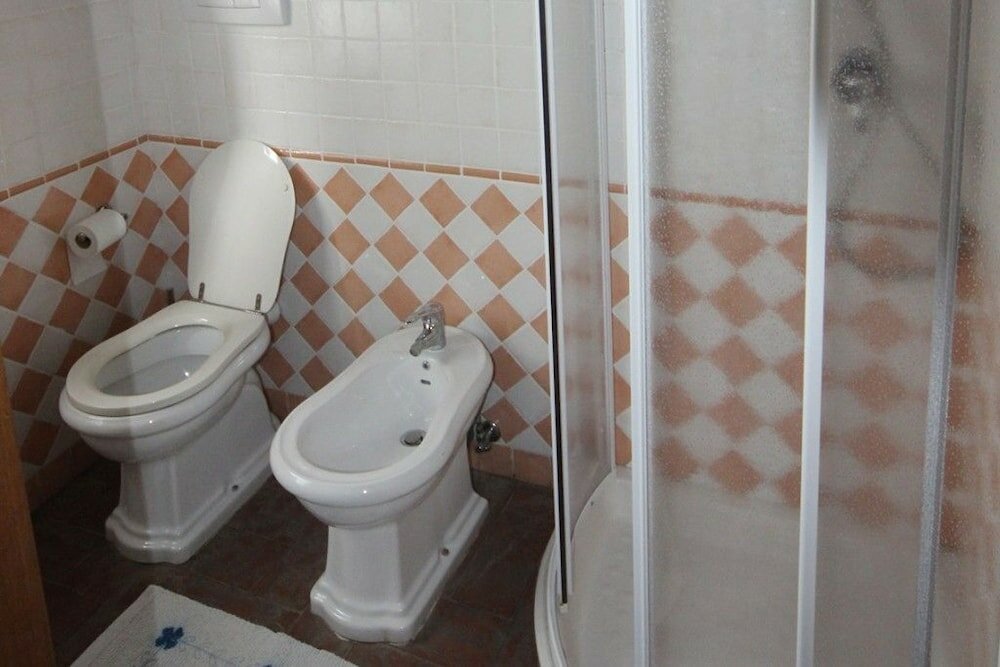 Фото Agriturismo Pian di Fiume