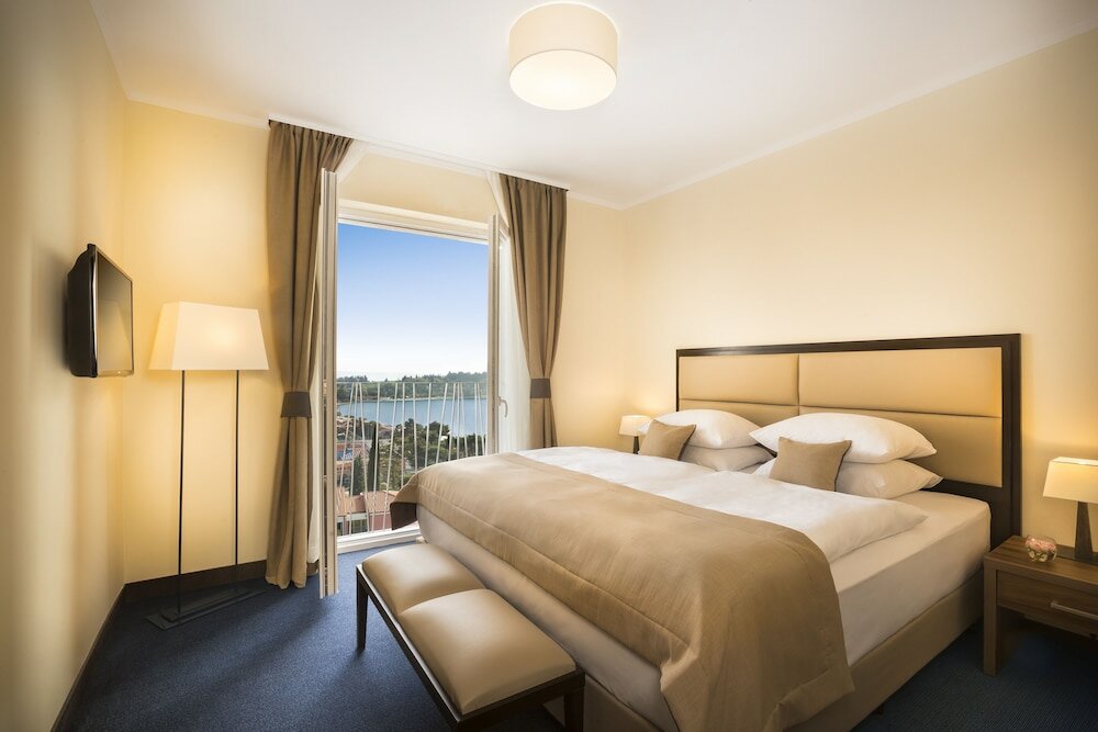 Фото Remisens Casa Rosa, Dépandance