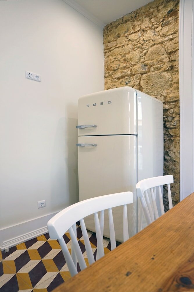 Фото Casas de São Bento