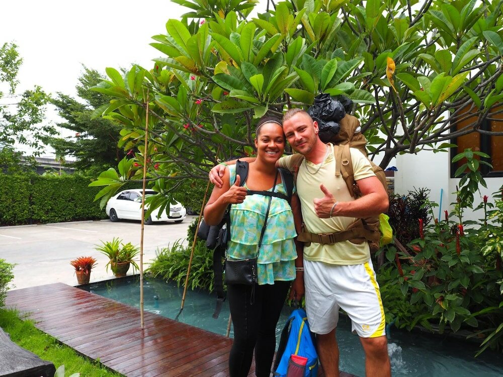 Фото The Choice Hotel - Adults Only