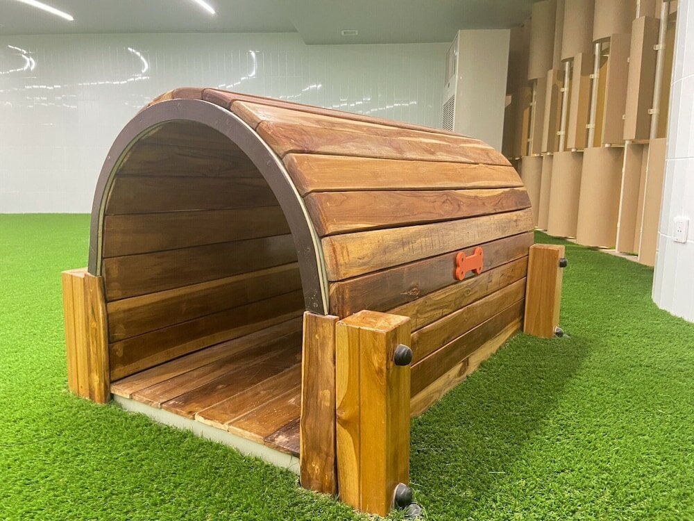 Фото Terra Nara Hotel Pattaya