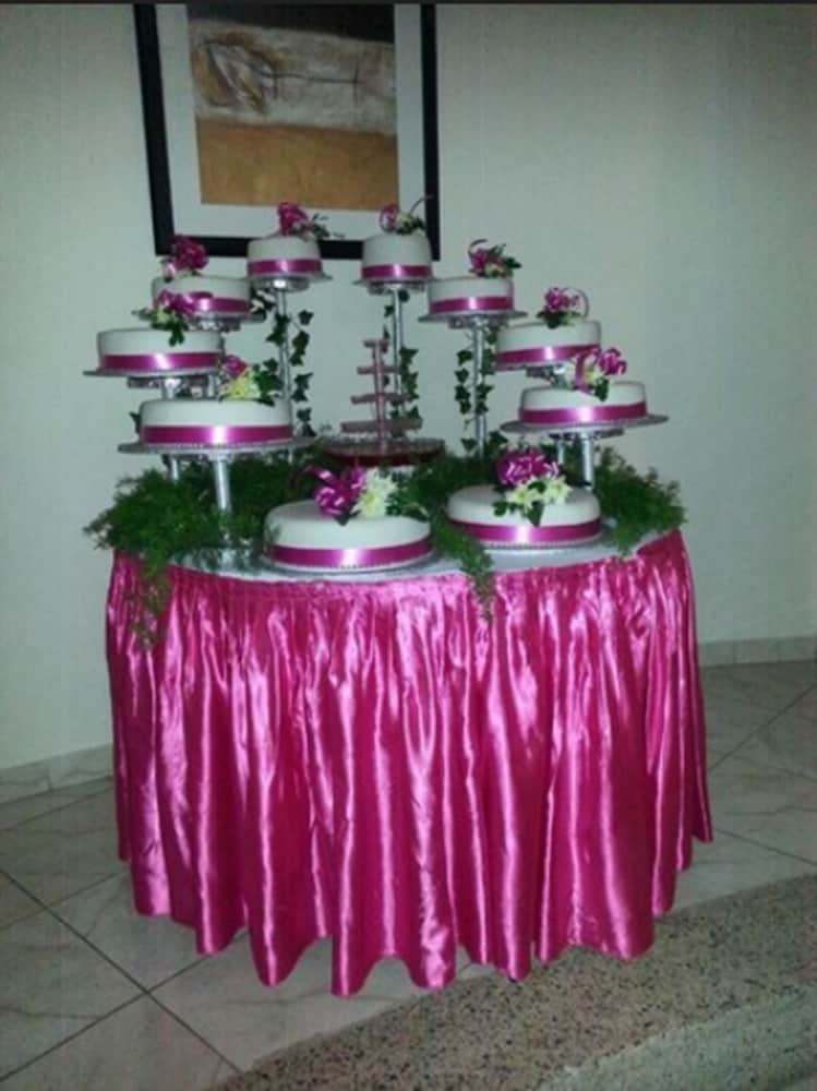 Фото Tabarre's Palace