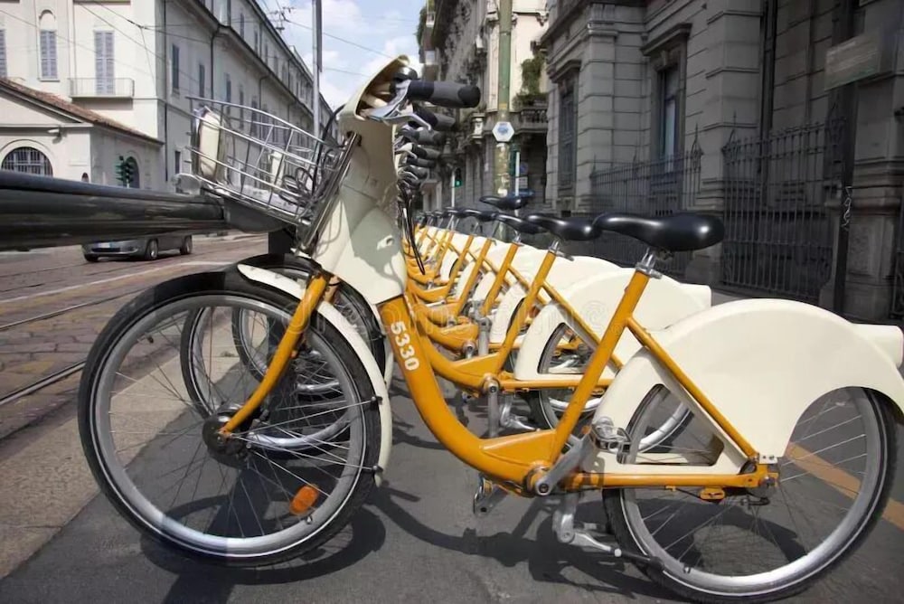 Фото Mia Aparthotel