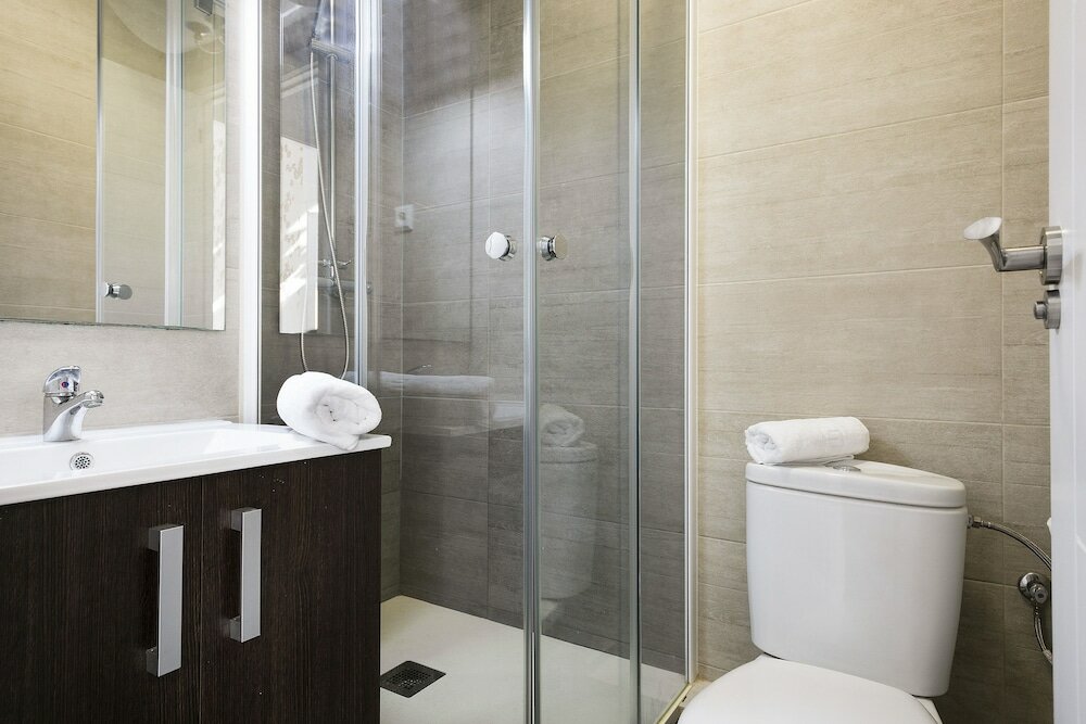 Фото Mar Apartments