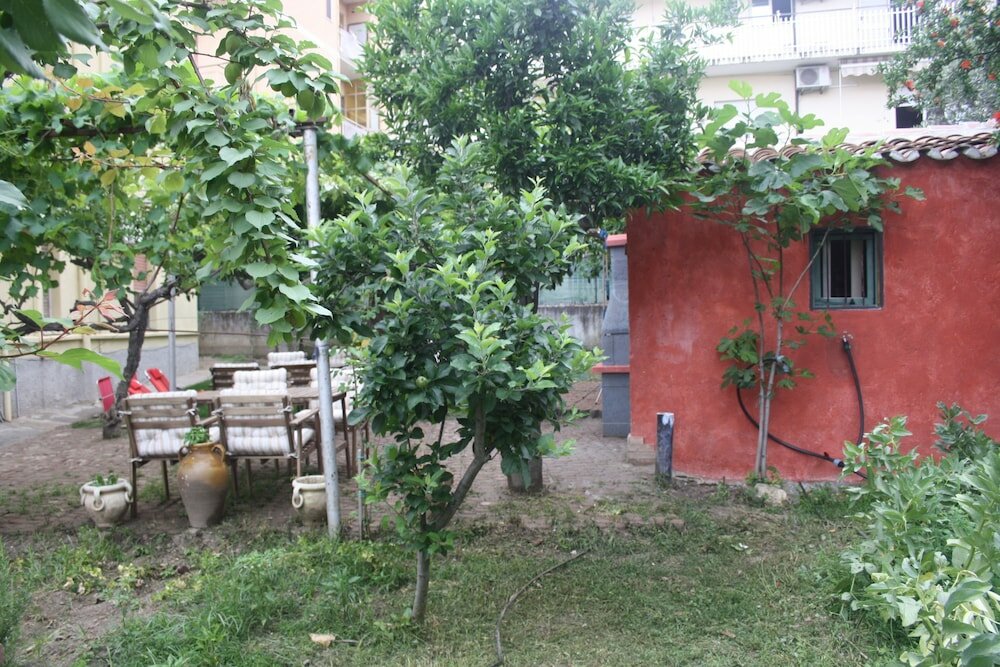 Фото Barnet House Lamezia