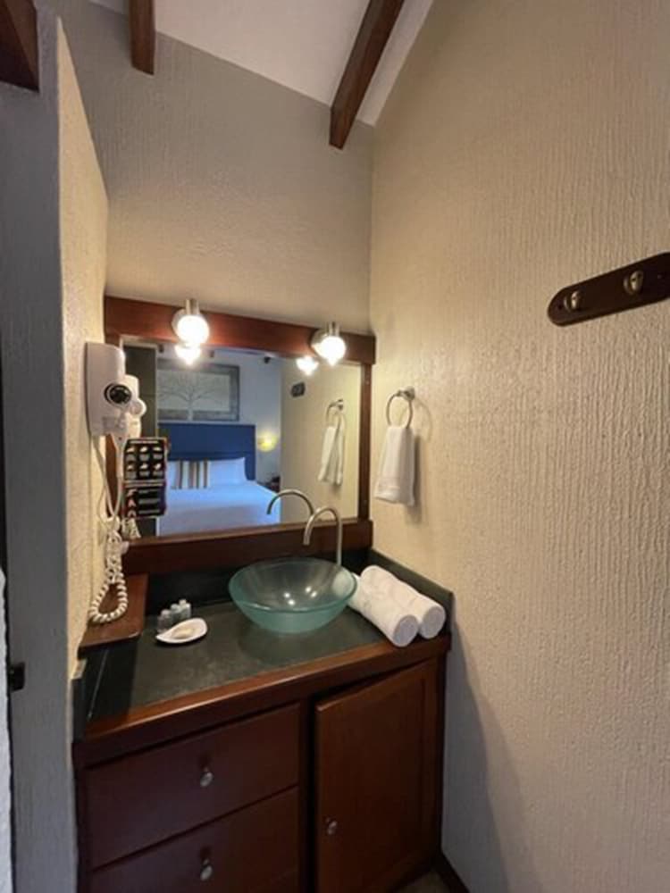 Фото Boca Olas Resort Villas