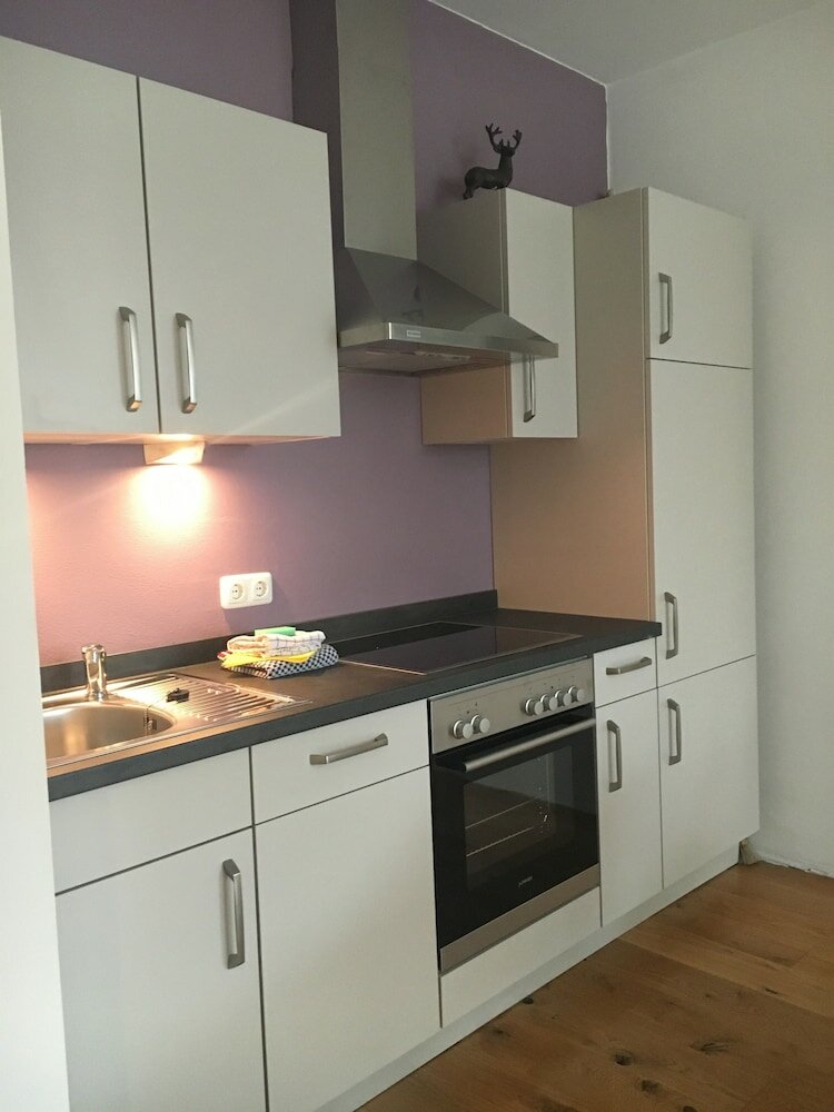 Фото Haus Brabant