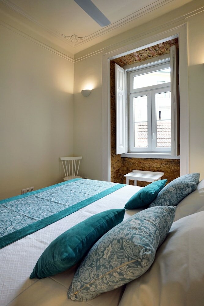 Фото Casas de São Bento