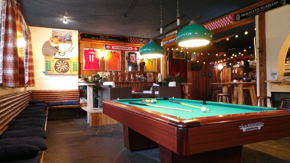 Фото Haus Brabant