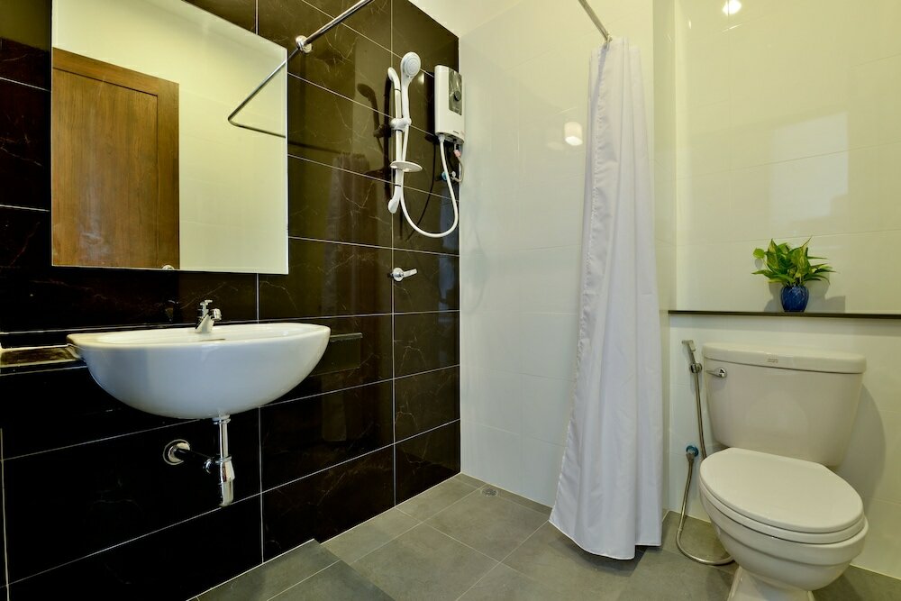 Фото The Choice Hotel - Adults Only