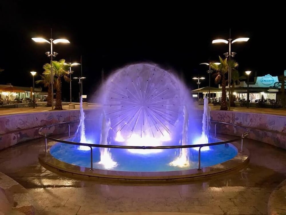 Фото Hotel Villa Rosa