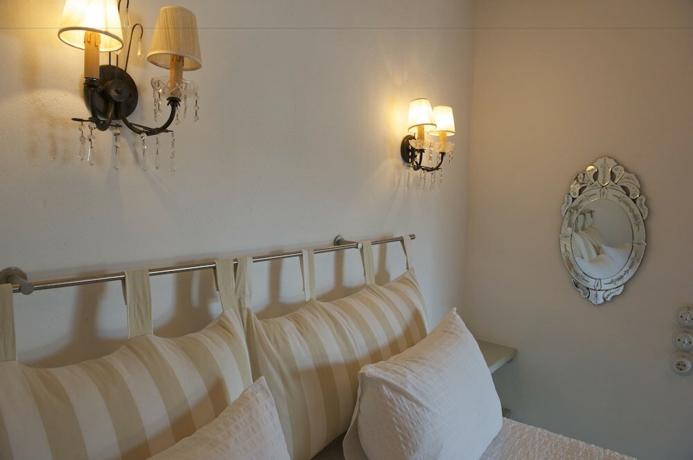 Фото Thalassa Residence