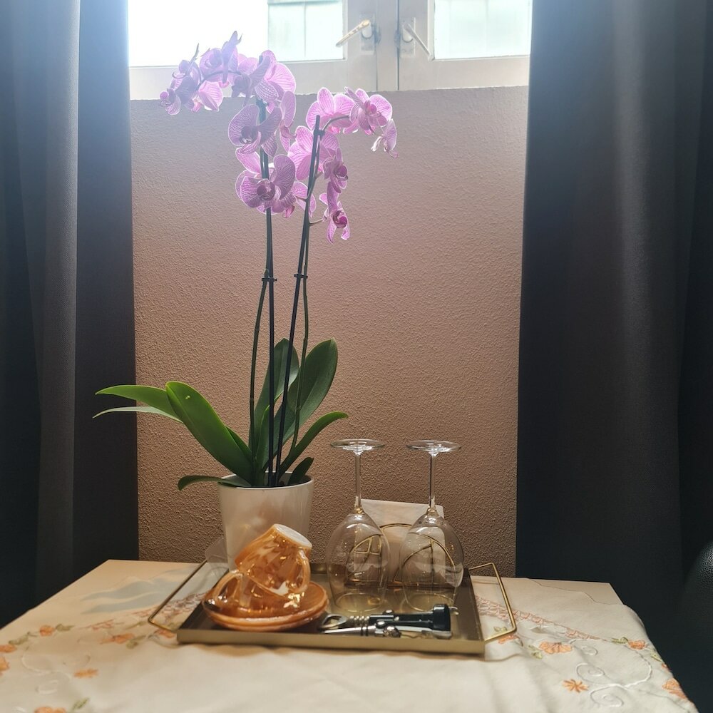 Фото Crown Guesthouse Amsterdam