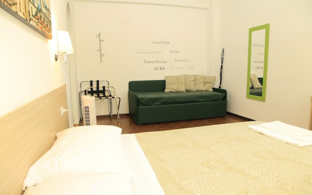 Фото Le Tue Notti a San Pietro