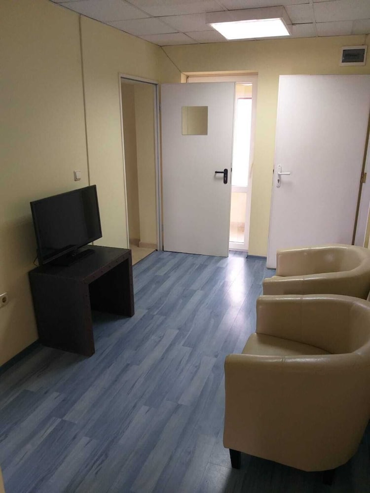 Фото Happy Hostel