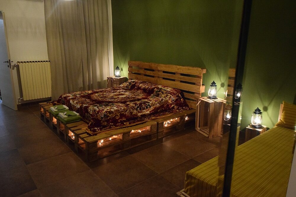 Фото Zù Mariu B&b