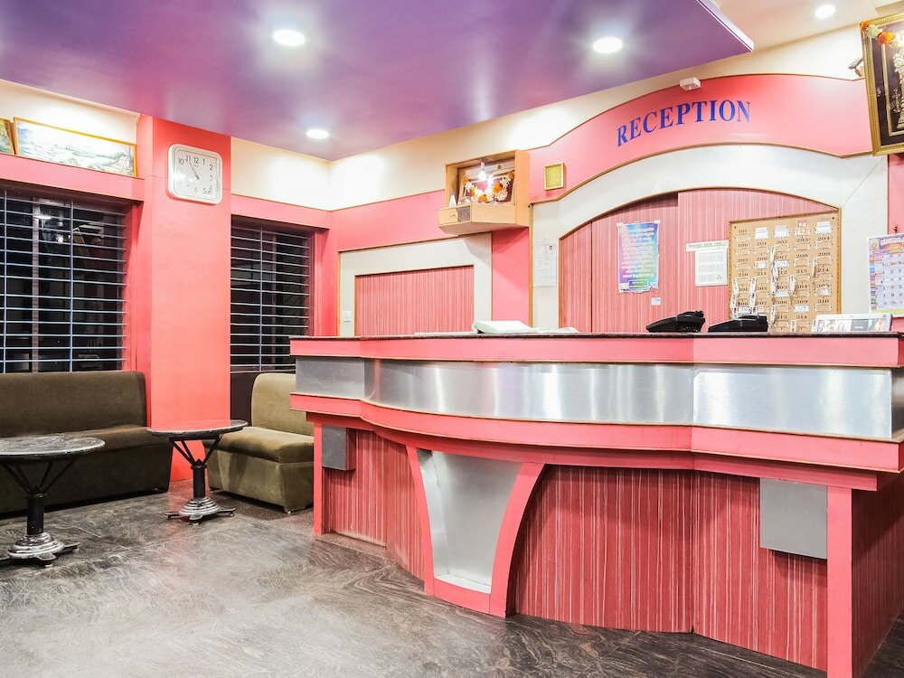 Фото Spot On 49517 Hotel Hoysala Deluxe Lodging & Restaurant