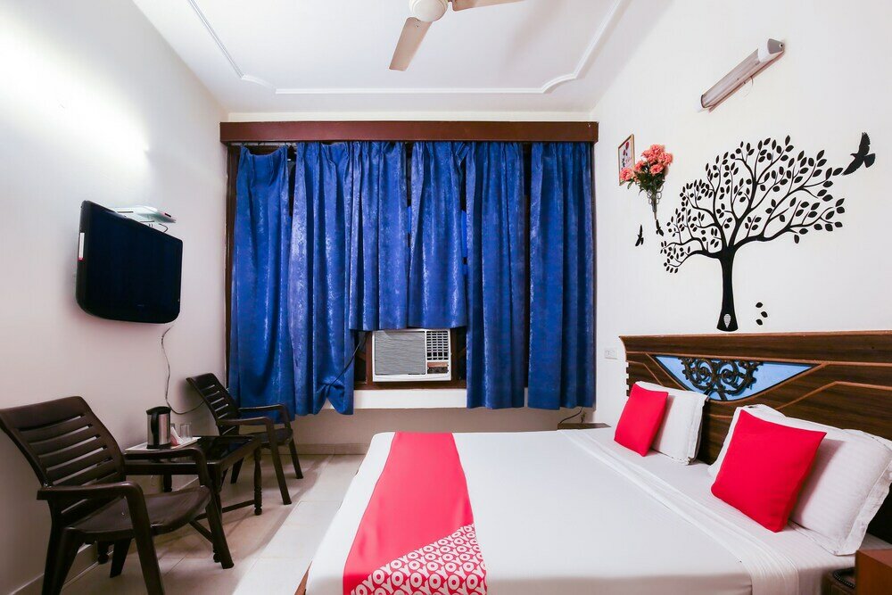 Фото Oyo 4601 City Plaza