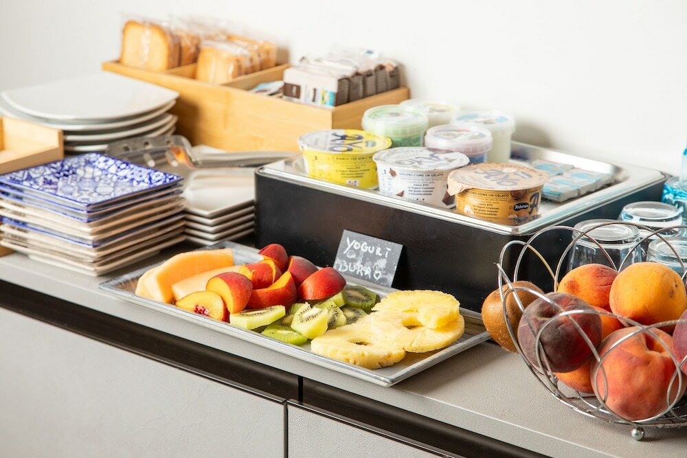 Фото La Locanda d'Oro