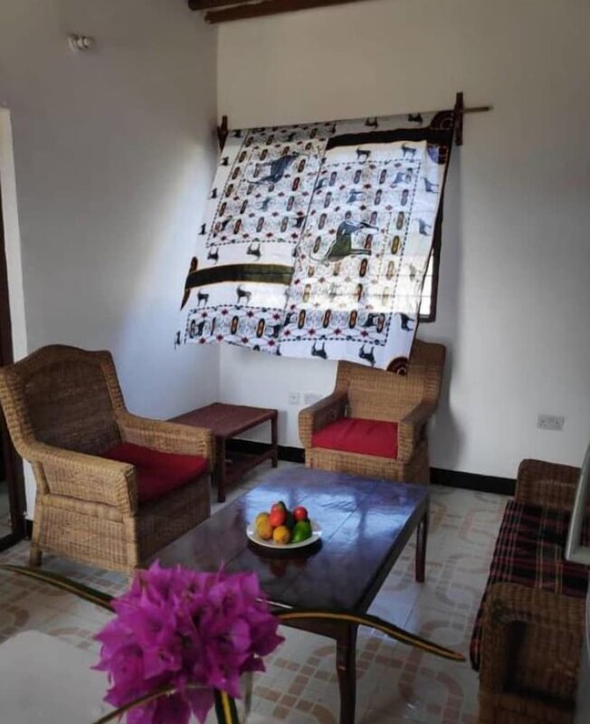Гостиница Casa maisha
