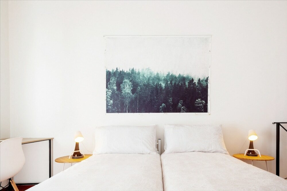 Фото Duplex Apartment In Pieno Centro