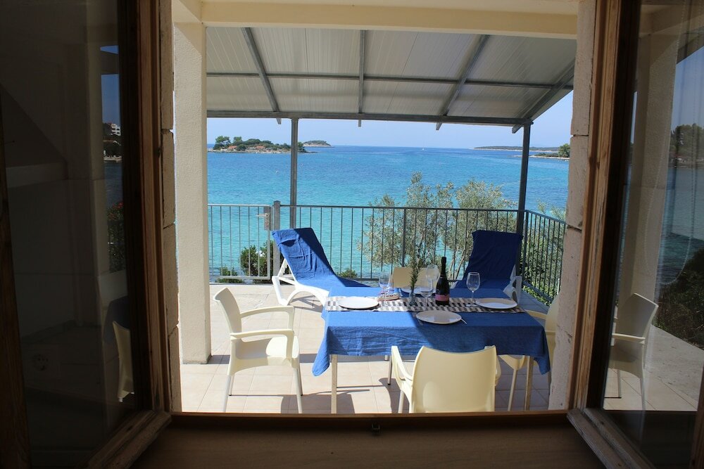 Фото Apartments Andrea