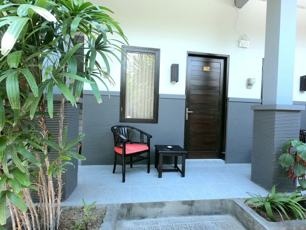 Фото Comfy Room in Piliau Residence