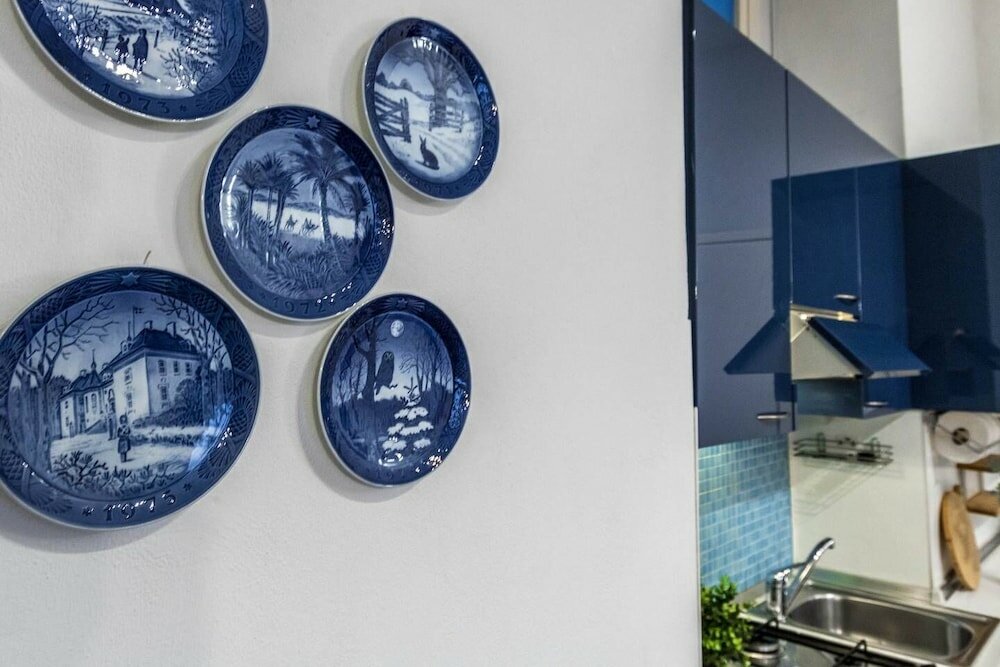 Фото Altido Pontida Apartment