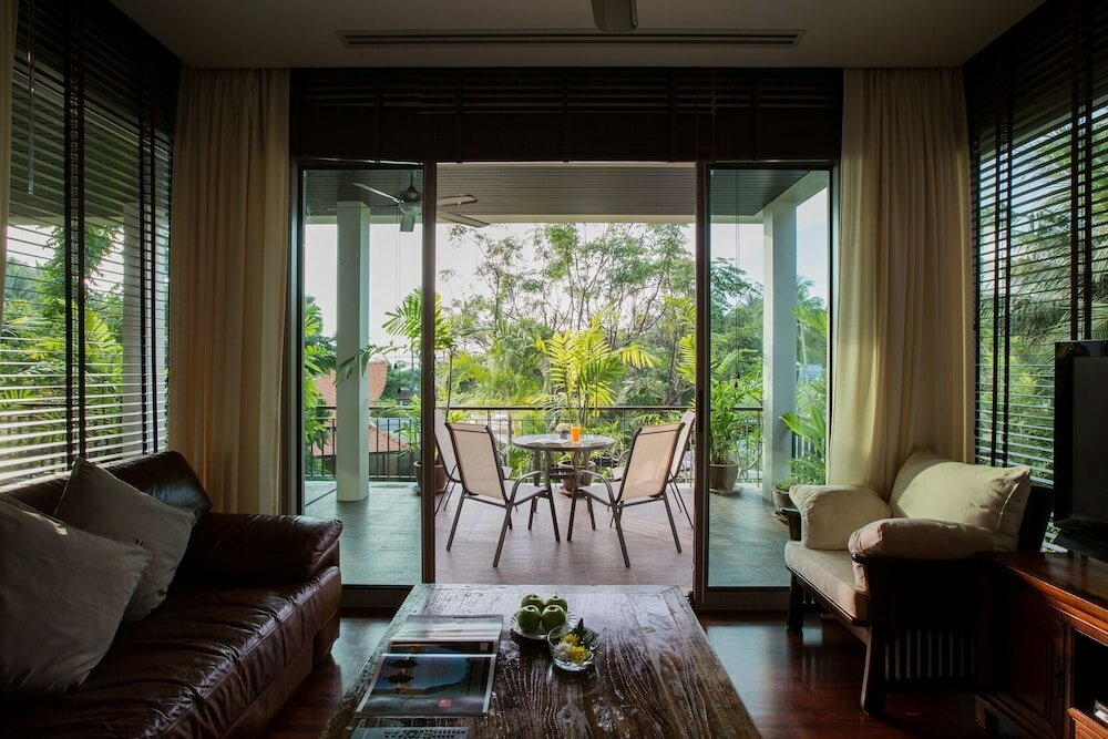 Фото Kata Gardens Beach Apartment 5b