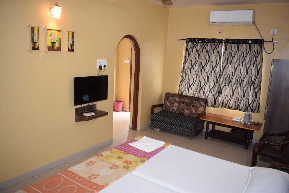 Фото Hotel Peacock