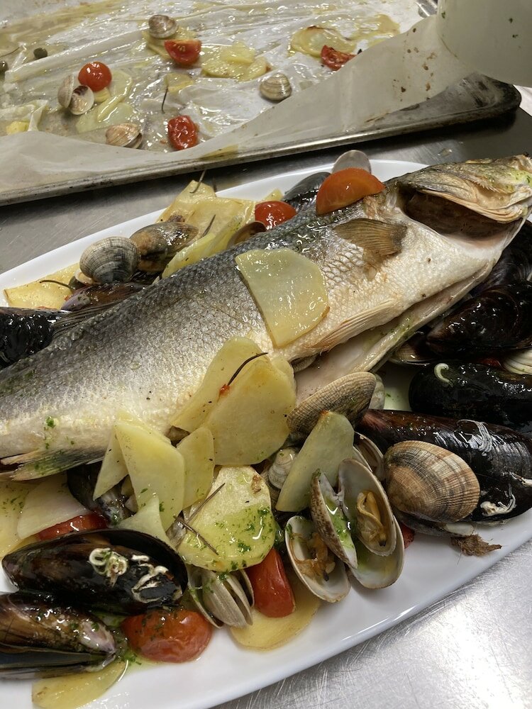 Фото Albergo Ristorante Lis Aganis