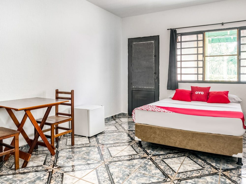 Фото Pousada Canto dos Pássaros