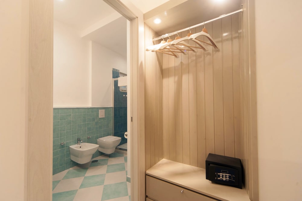 Фото La Cattedrale dai Tetti