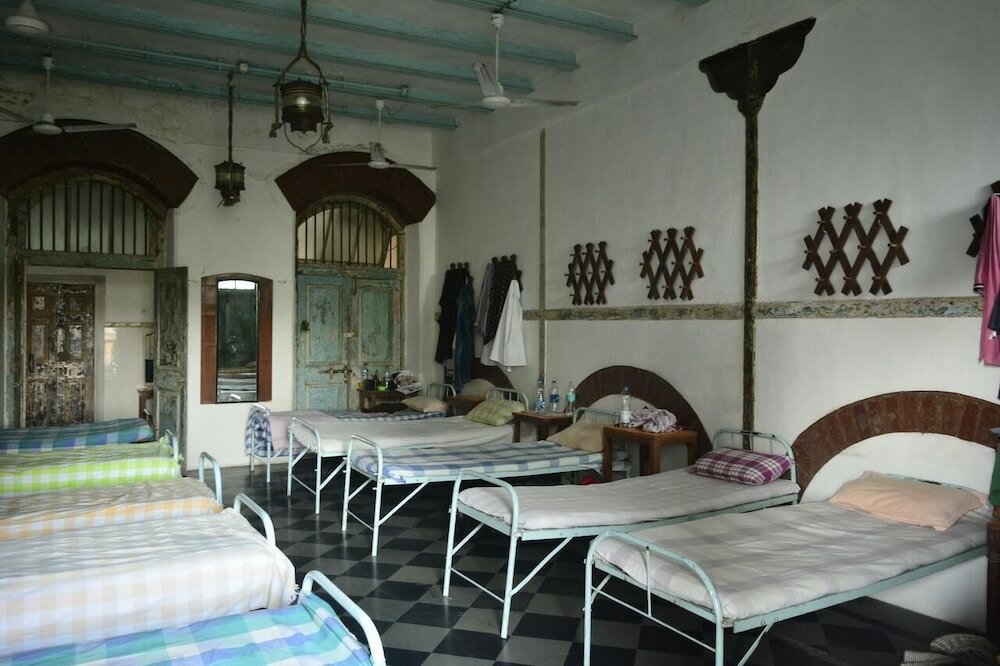 Фото New Vasantashram