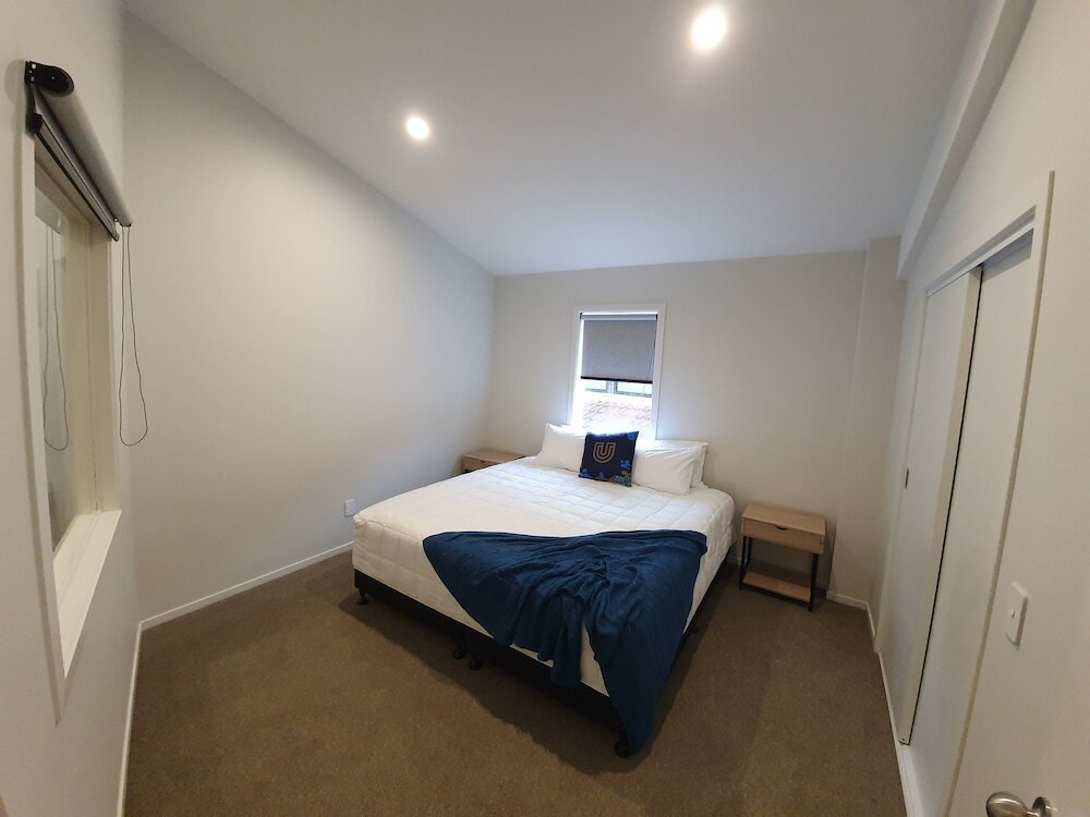Фото U Suites Kilbirnie