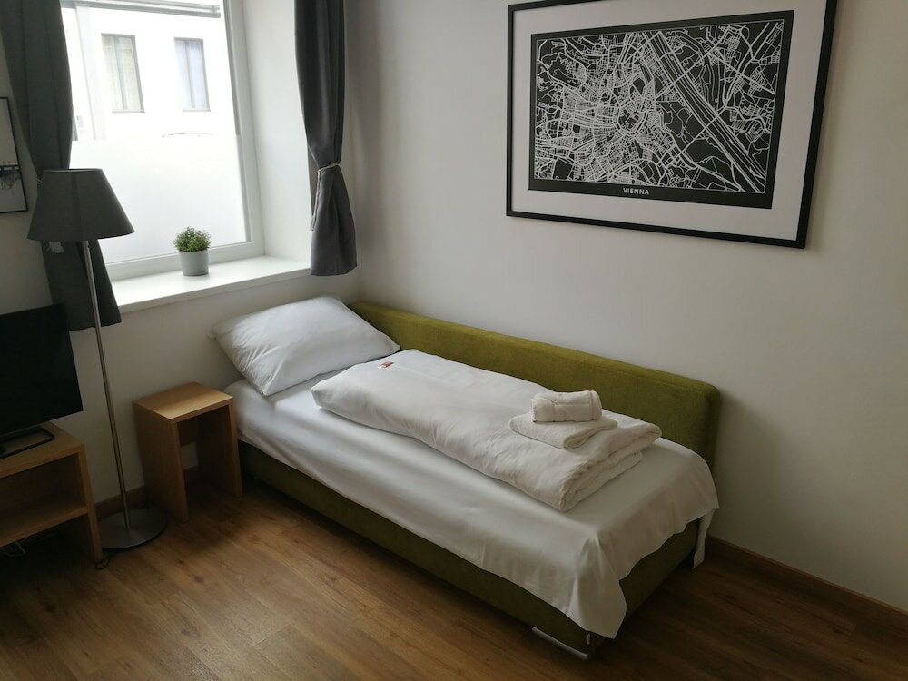 Фото Vienna Gold Apartments