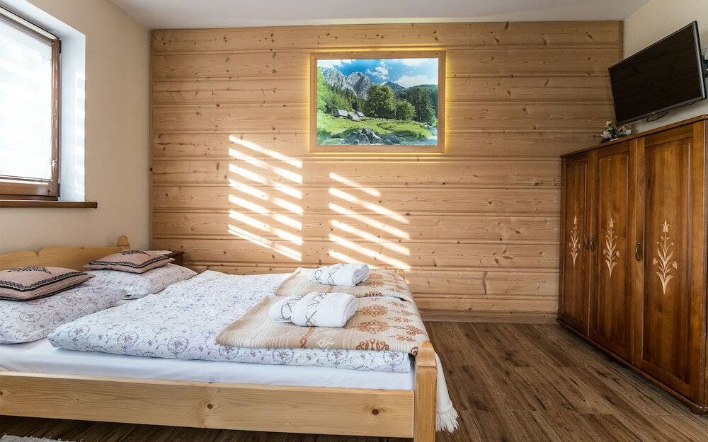 Фото Willa Daglezja