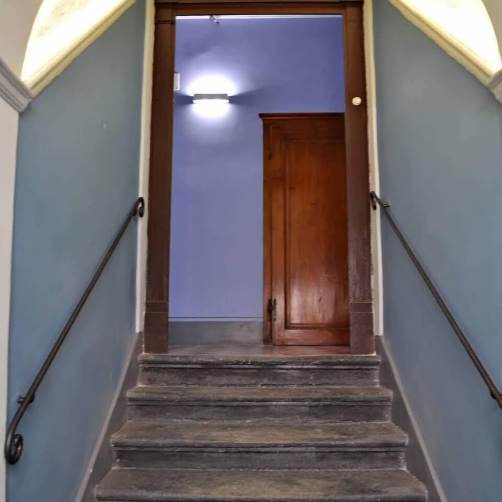 Фото Tuscany Experience BnB